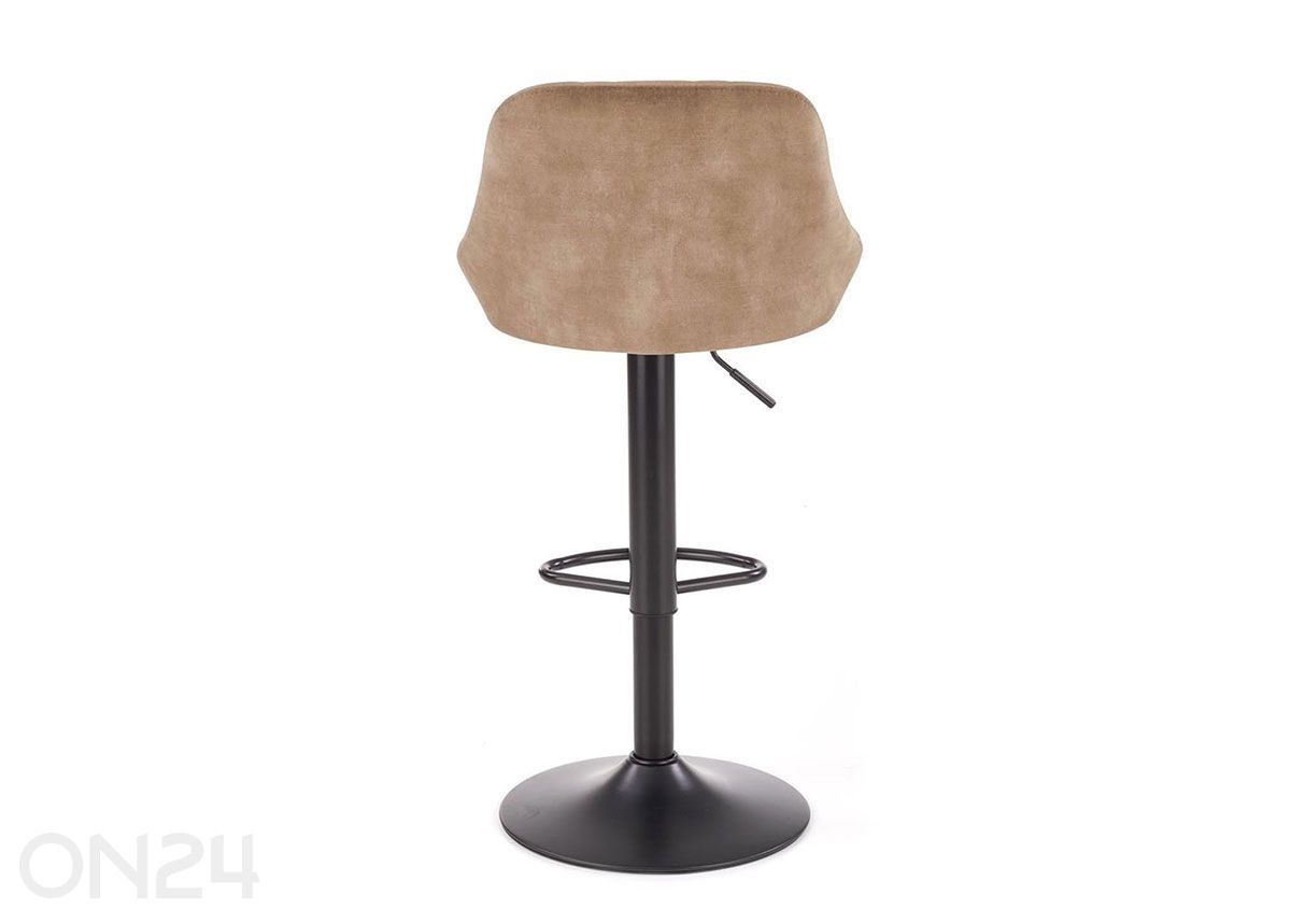 Baarituoli kuvasuurennos