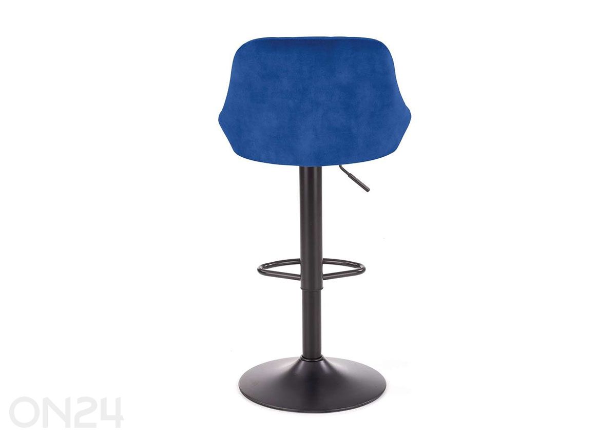 Baarituoli kuvasuurennos