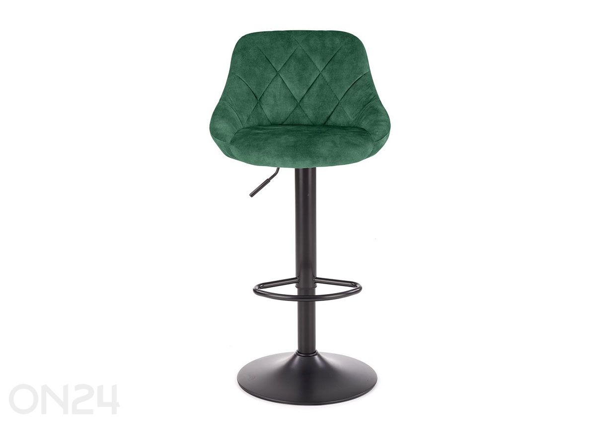 Baarituoli kuvasuurennos