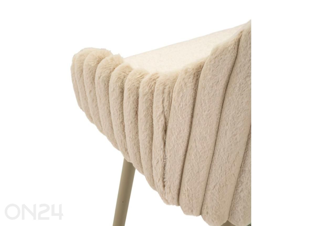 Baarituoli Alaska kuvasuurennos