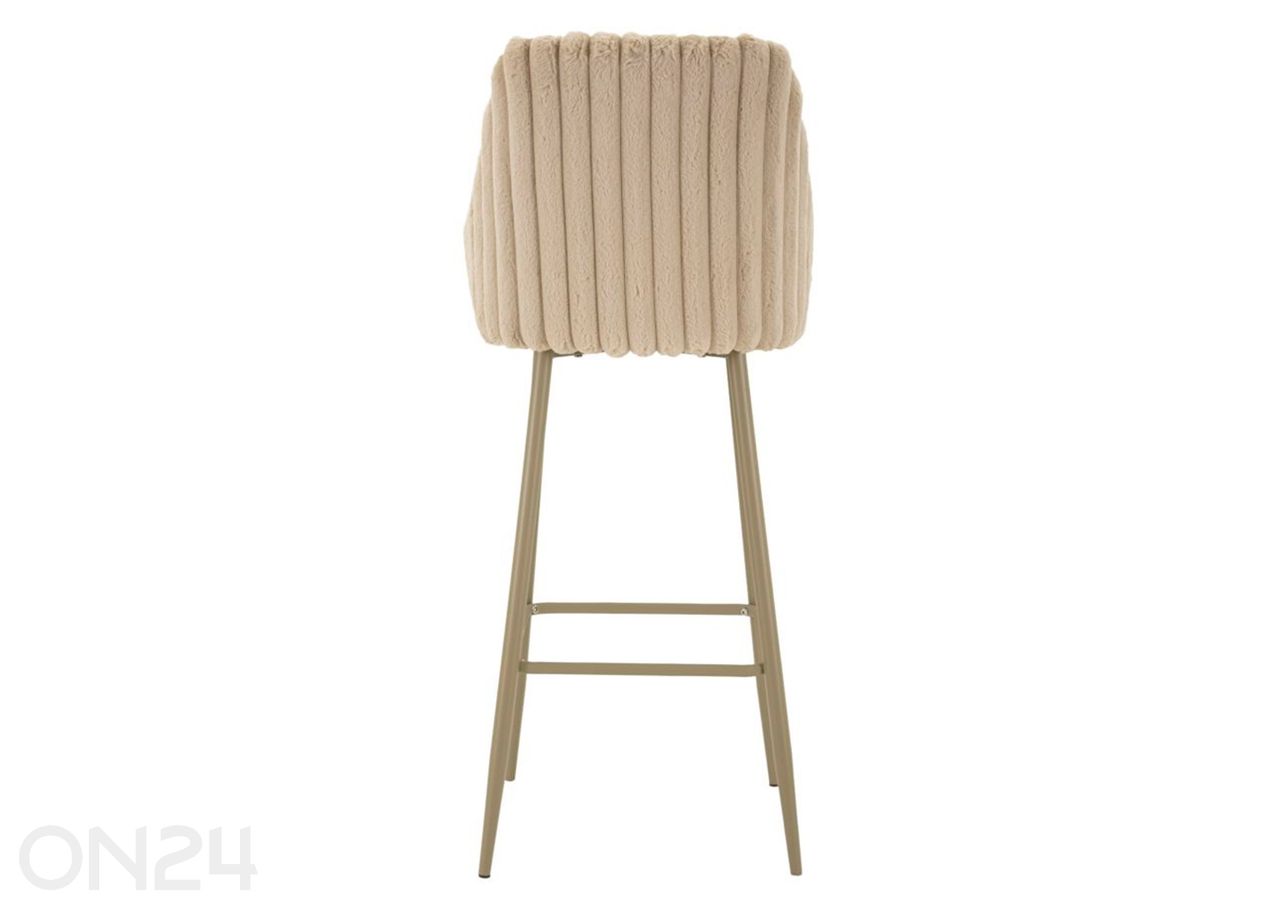 Baarituoli Alaska kuvasuurennos