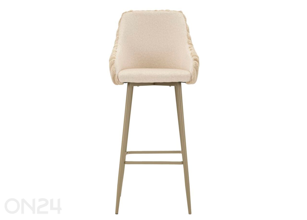 Baarituoli Alaska kuvasuurennos