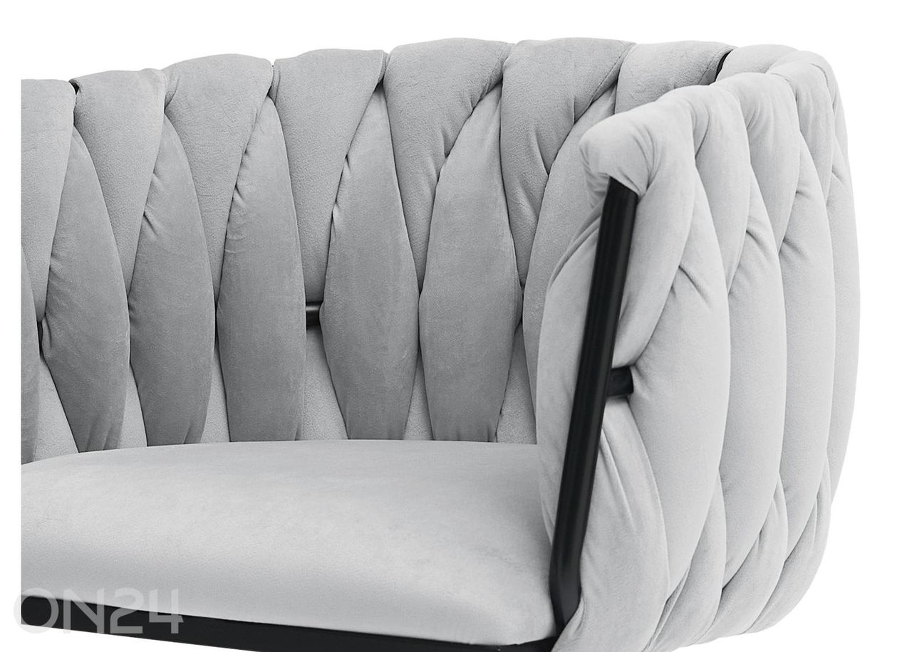 Baarituolit Muz, 2 kpl kuvasuurennos