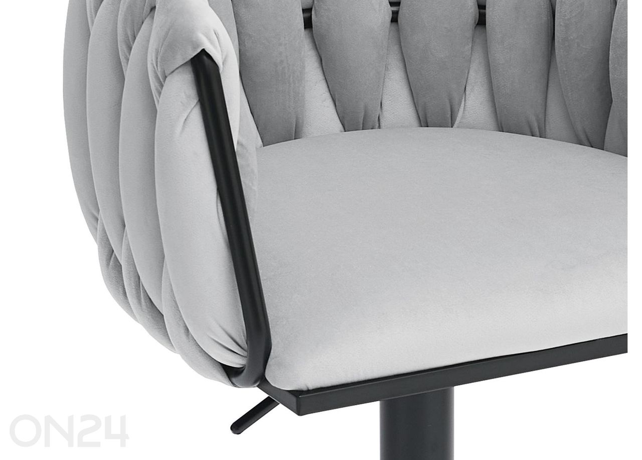 Baarituolit Muz, 2 kpl kuvasuurennos