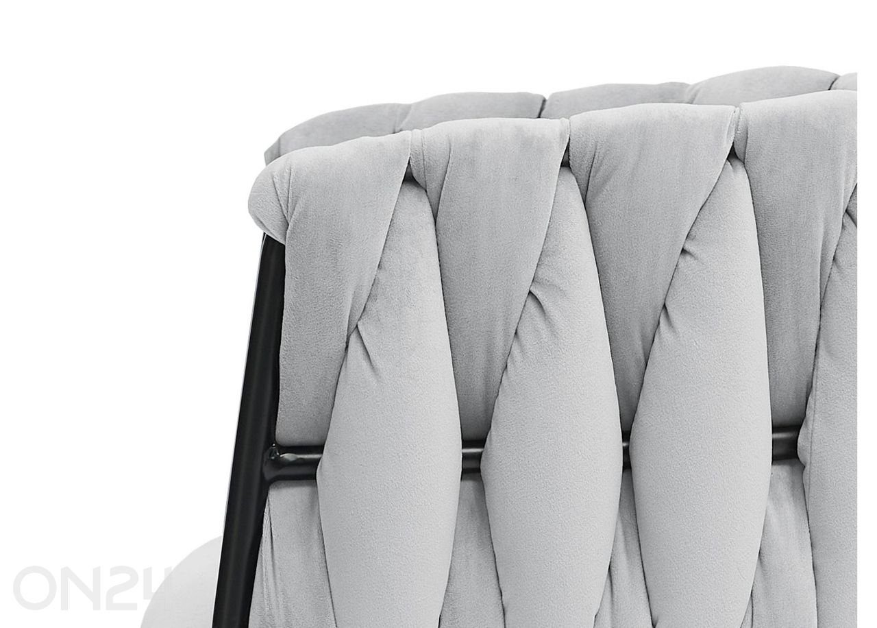 Baarituolit Muz, 2 kpl kuvasuurennos