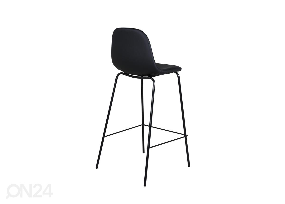Baarituolit Polar, 2 kpl kuvasuurennos