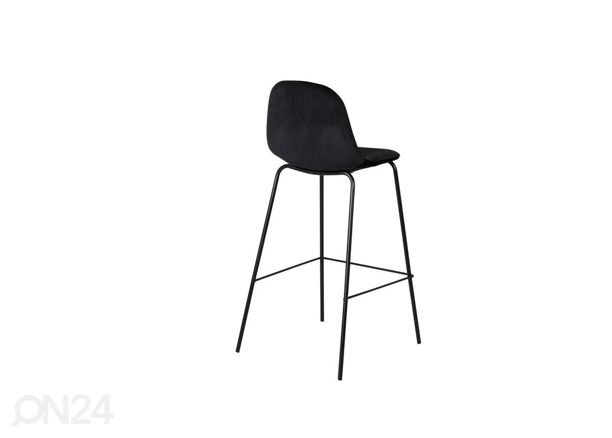 Baarituolit Polar, 2 kpl kuvasuurennos