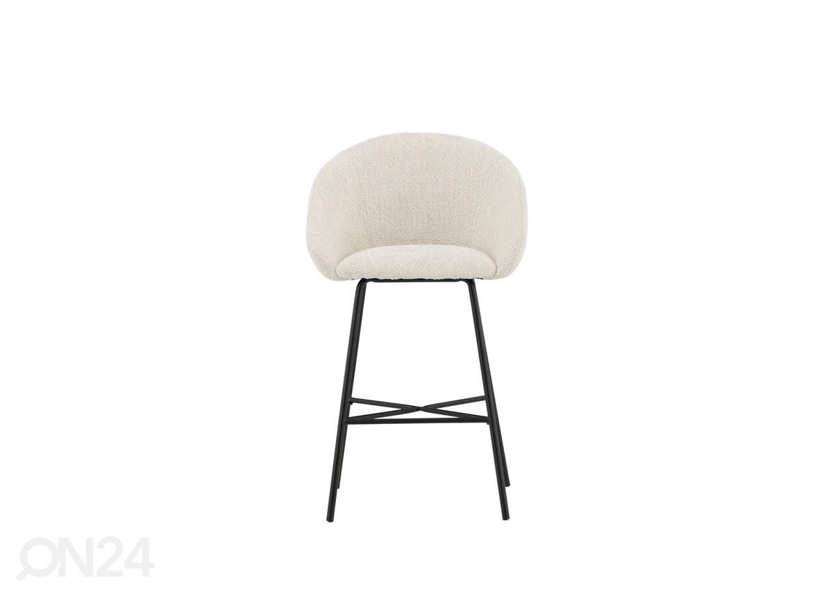 Baarituolit Velvet, 2 kpl kuvasuurennos