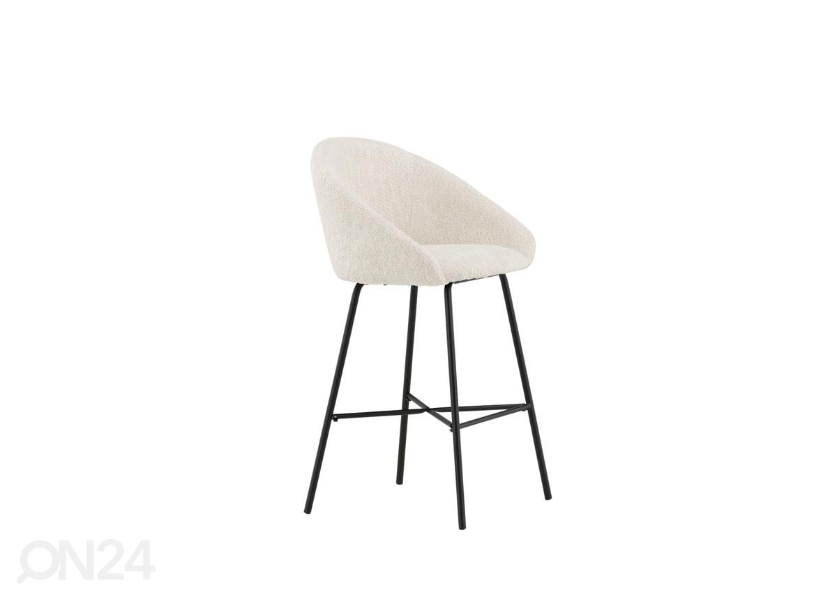Baarituolit Velvet, 2 kpl kuvasuurennos