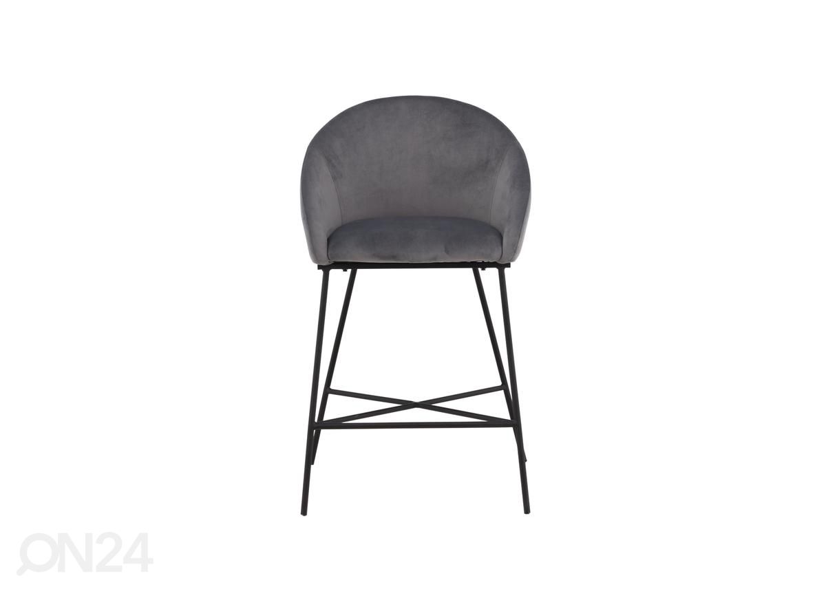 Baarituolit Velvet, 2 kpl kuvasuurennos