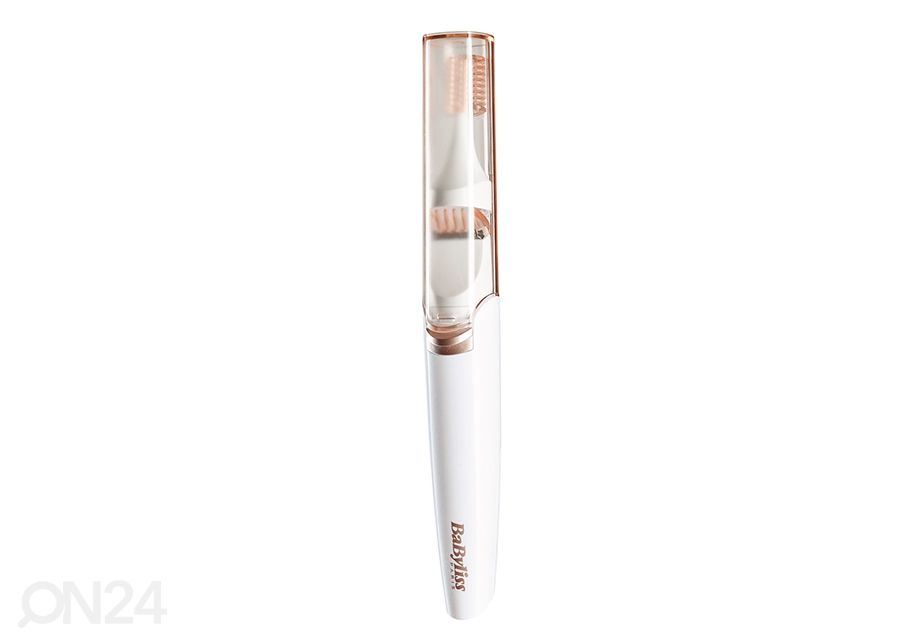 Babyliss Lady Secret kuvasuurennos