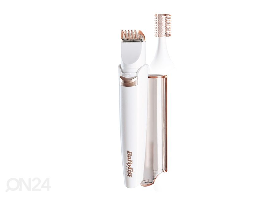 Babyliss Lady Secret kuvasuurennos