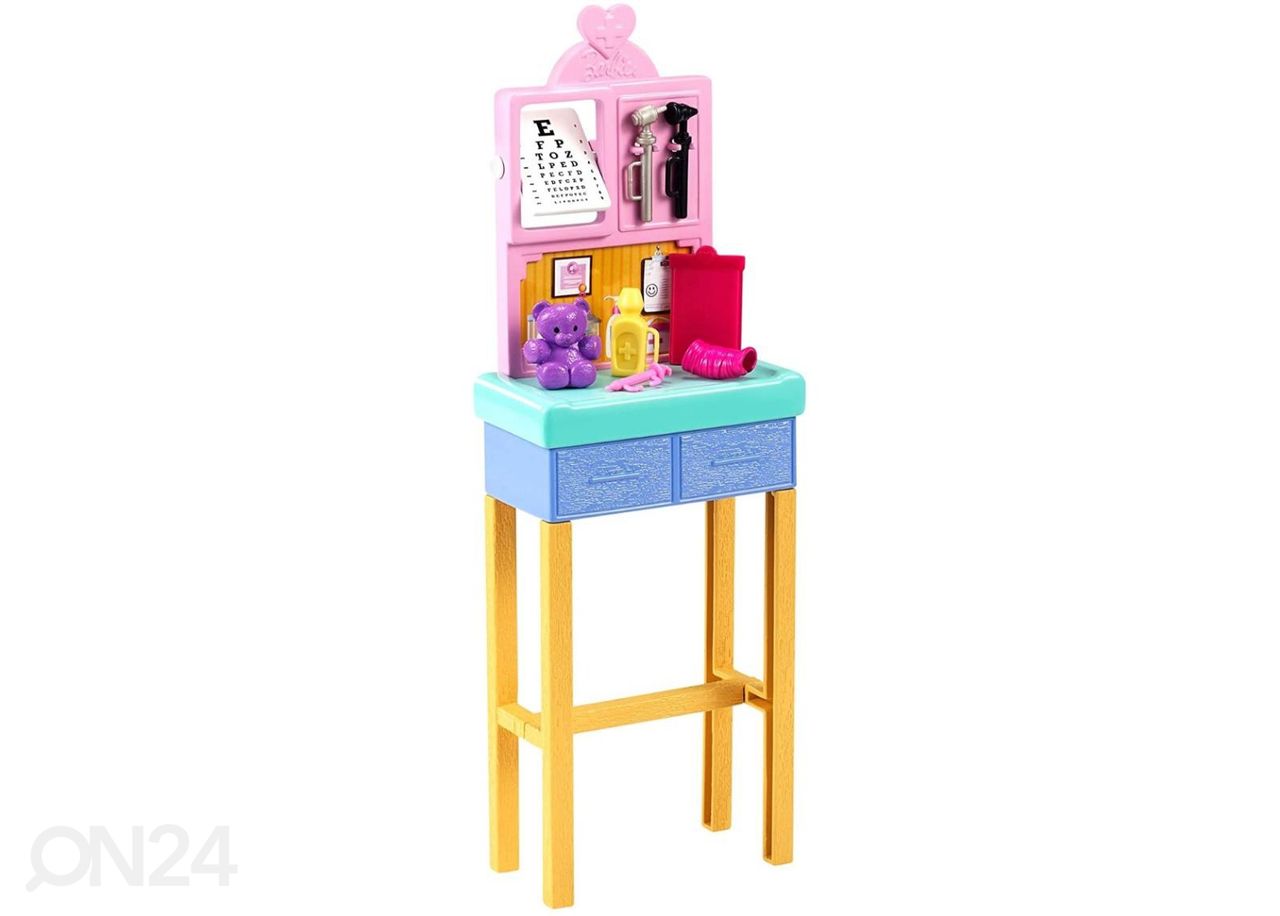 Barbie® Lastenlääkäri kuvasuurennos