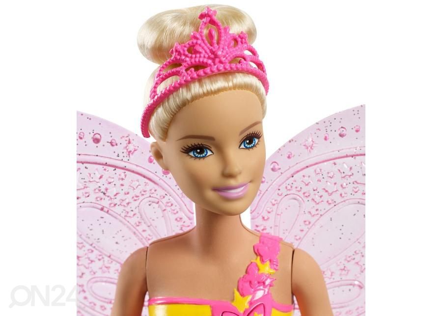 Barbie nukke keiju lentävillä siivill' kuvasuurennos