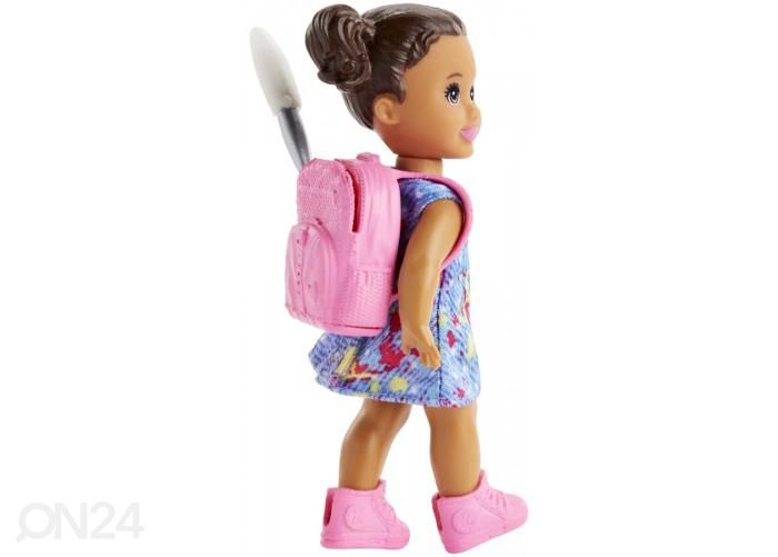 Barbie® Taideopettaja kuvasuurennos