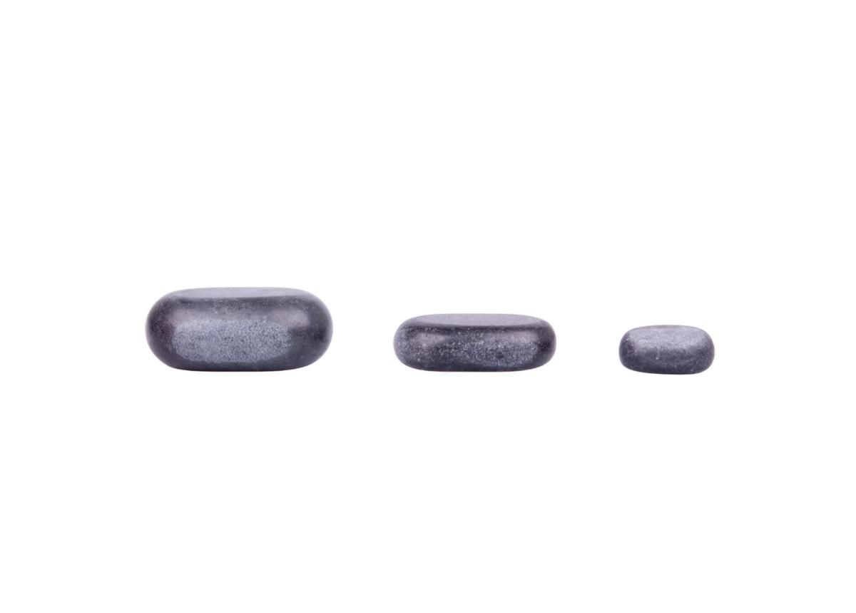 Basalttikivet Basalt 12 kpl kuvasuurennos