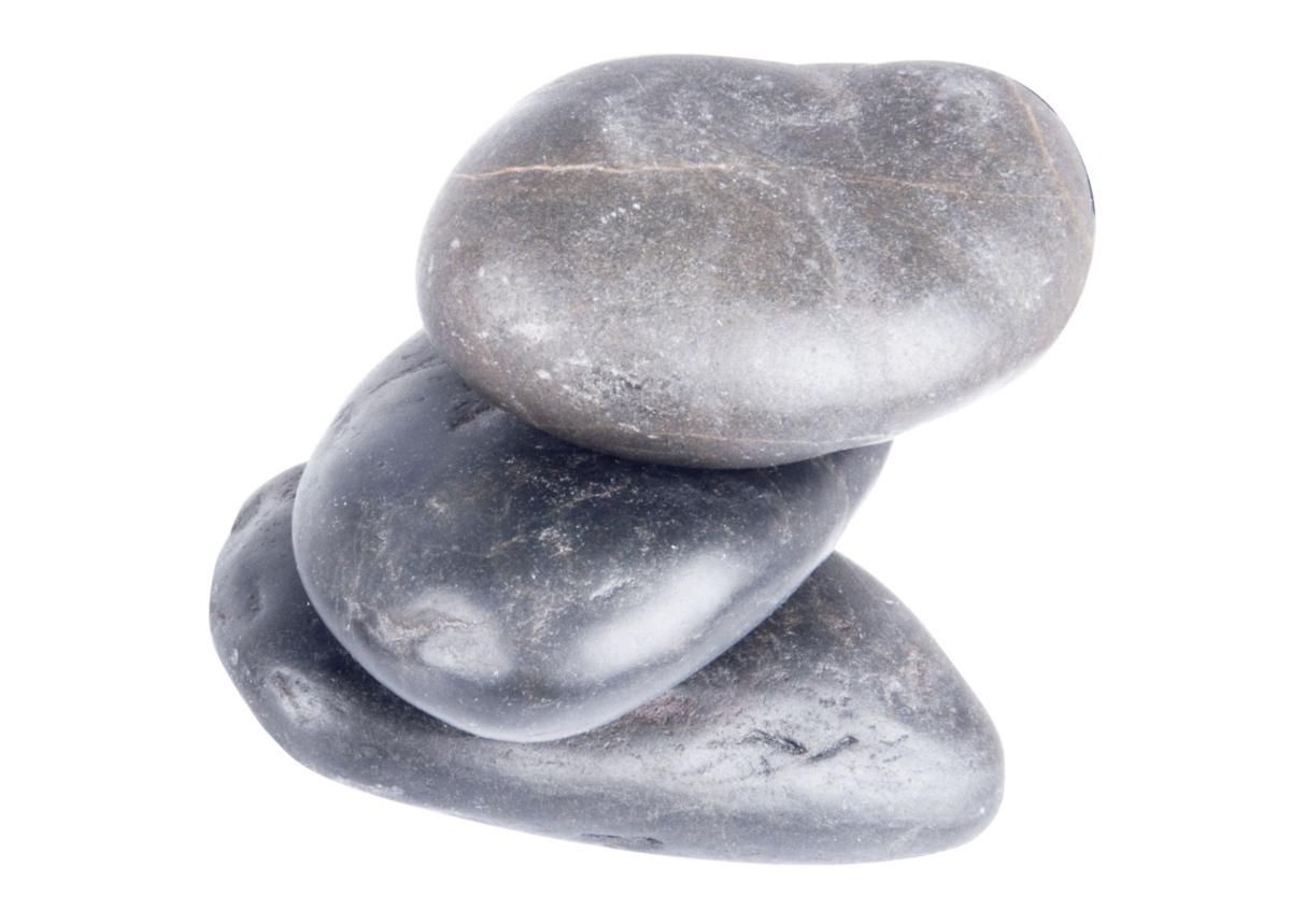 Basalttikivet inSPORTline 10-12 cm – 3 kpl kuvasuurennos