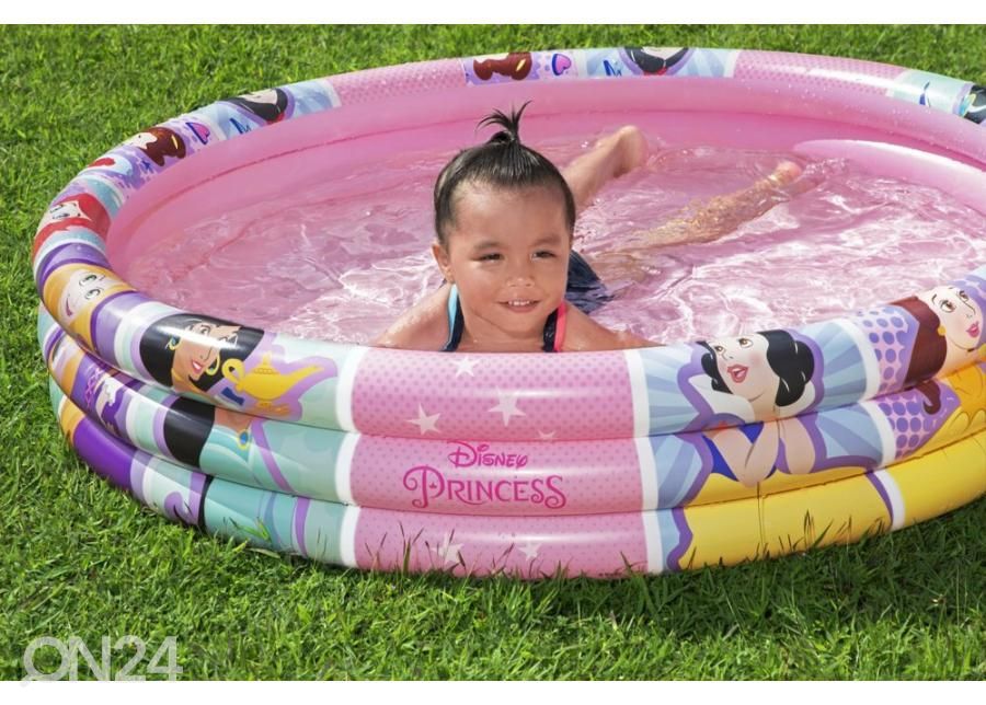 Bestway uima-allas Prinsessa 122 x 25 cm kuvasuurennos