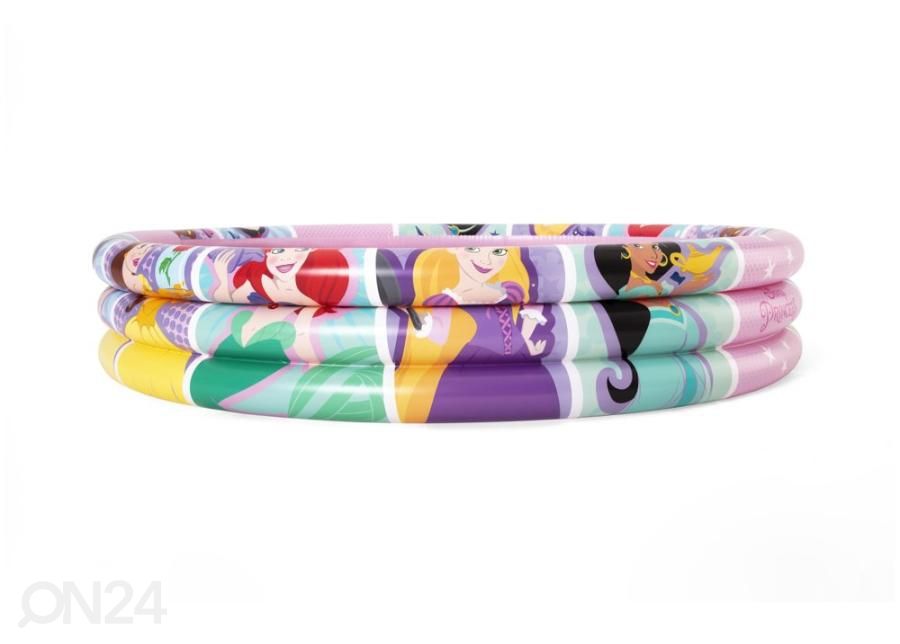 Bestway uima-allas Prinsessa 122 x 25 cm kuvasuurennos