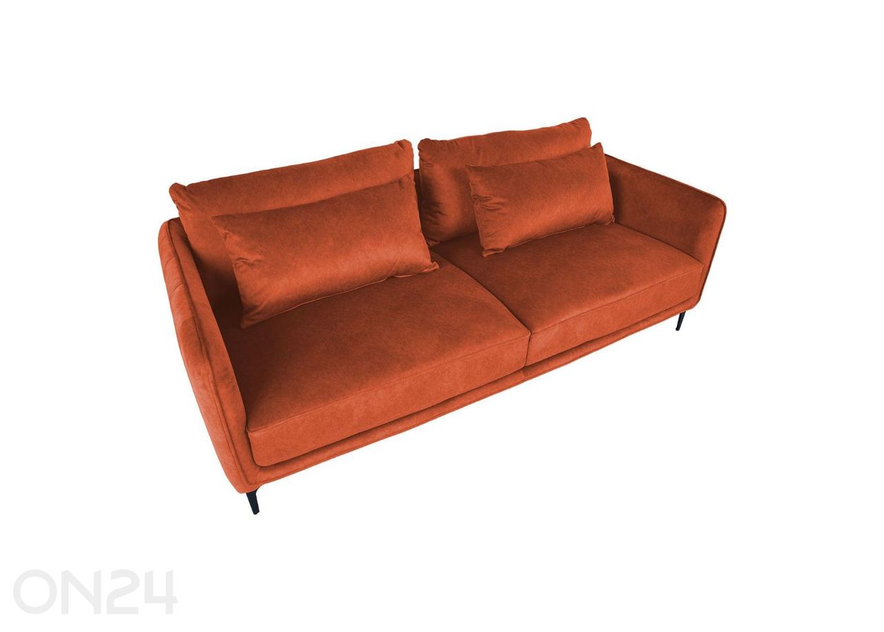 Bianka 3-istuttava sohva kuvasuurennos