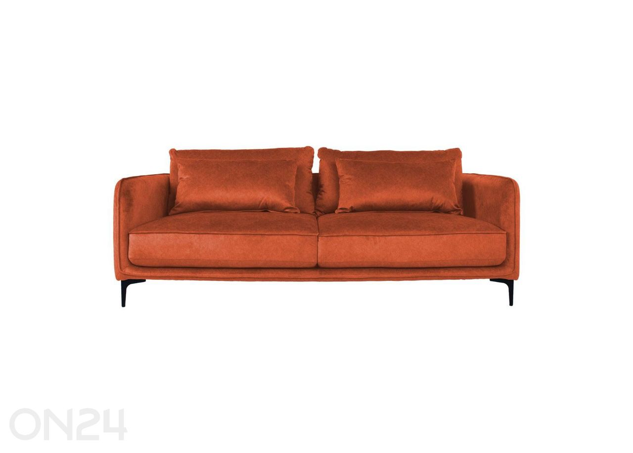 Bianka 3-istuttava sohva kuvasuurennos