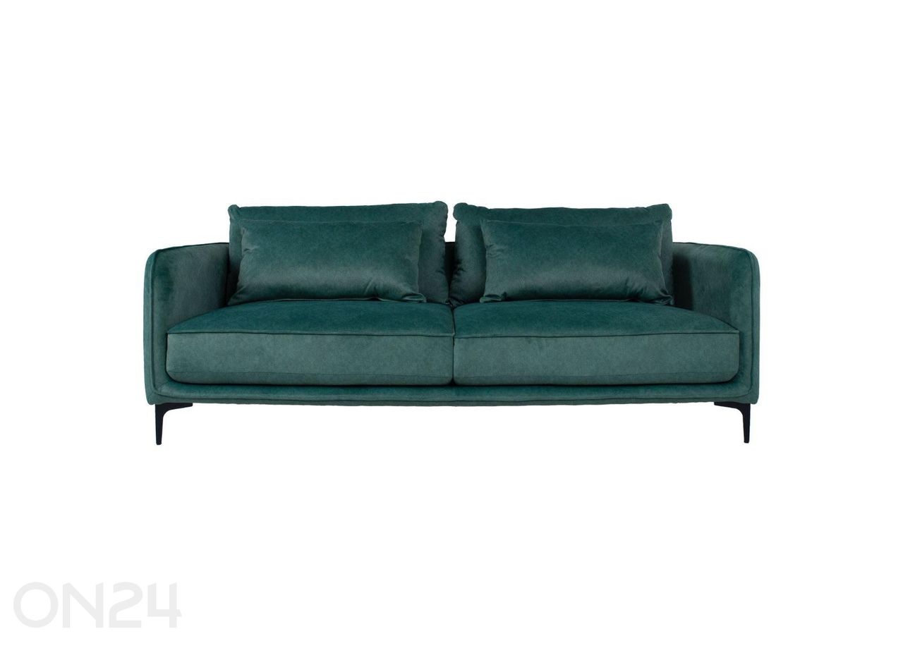 Bianka 3-istuttava sohva kuvasuurennos