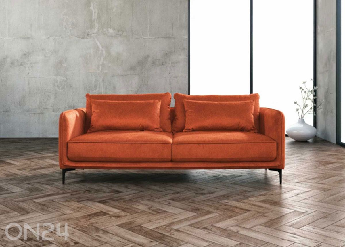 Bianka 3-istuttava sohva kuvasuurennos