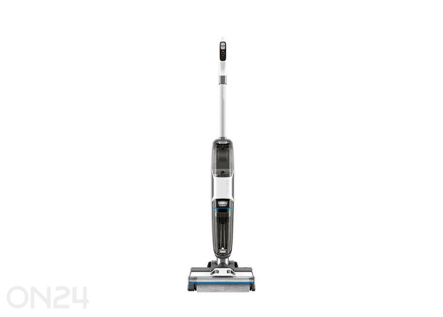 Bissell 3-in-1 märkä- ja kuiva johdoton lattianpuhdistin CrossWave HF3 Cordless Select 3639N kuvasuurennos