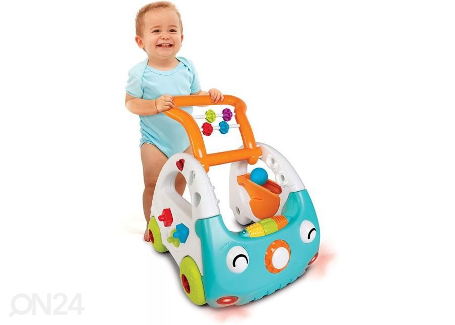 Bkids Senso 3-in-1 Aktiivilelu auto kuvasuurennos
