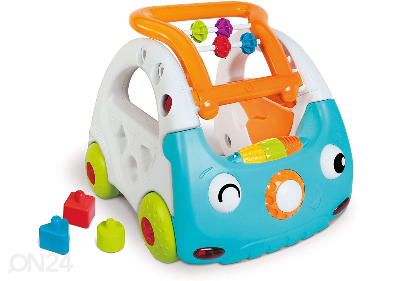 Bkids Senso 3-in-1 Aktiivilelu auto kuvasuurennos