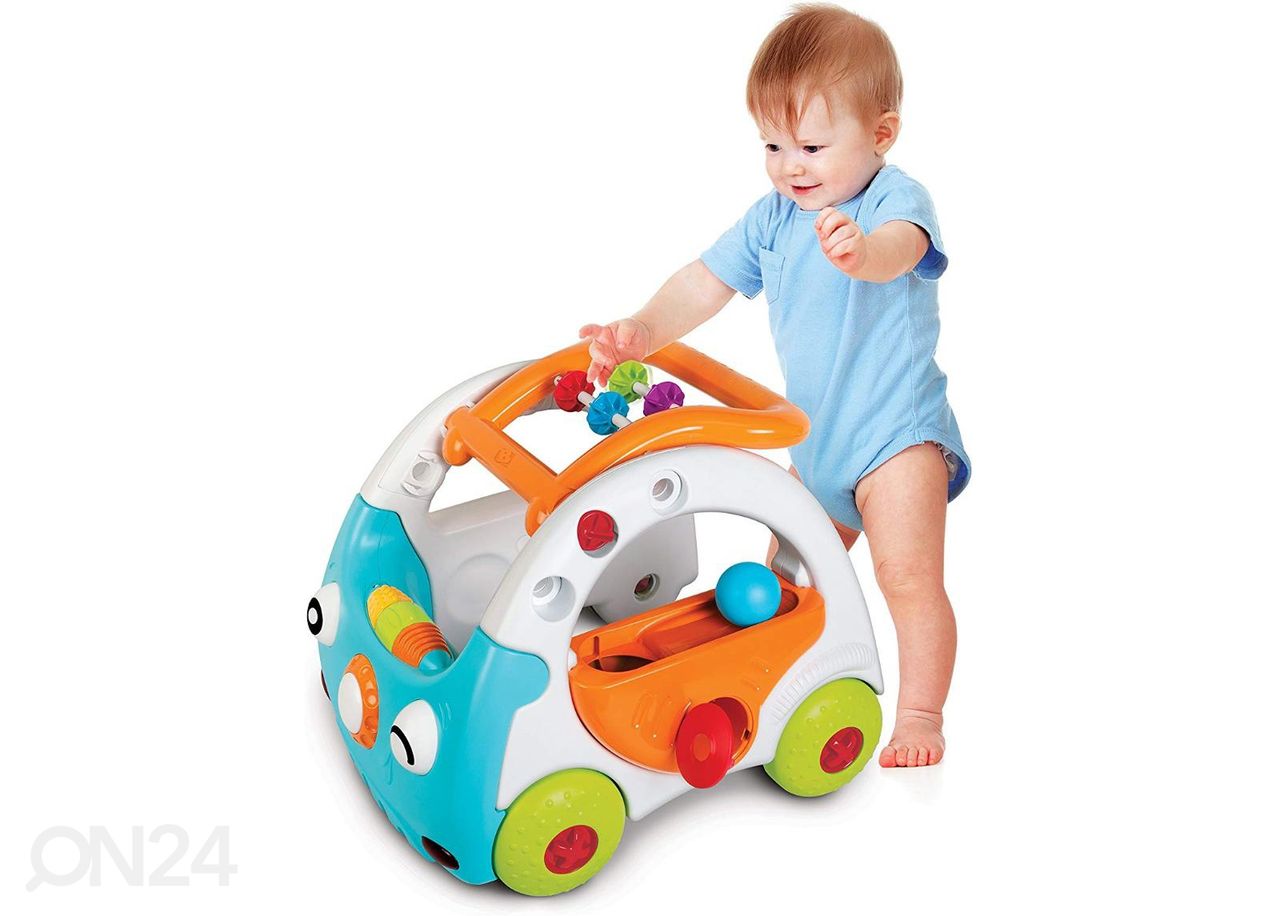 Bkids Senso 3-in-1 Aktiivilelu auto kuvasuurennos