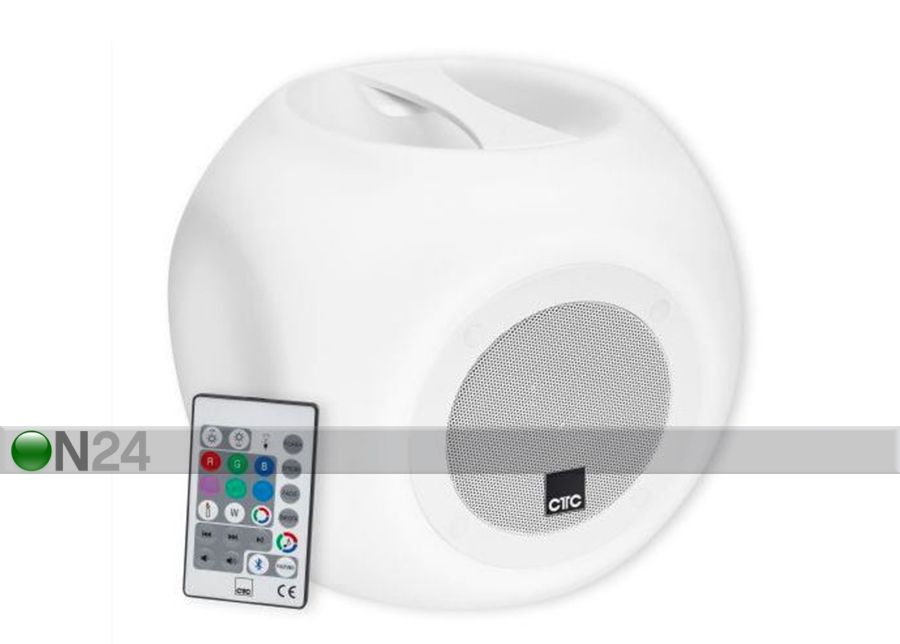 Bluetooth kaiutin SClatronic kuvasuurennos