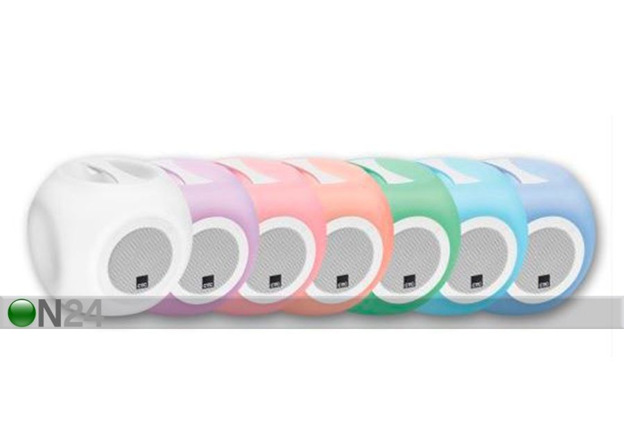 Bluetooth kaiutin SClatronic kuvasuurennos