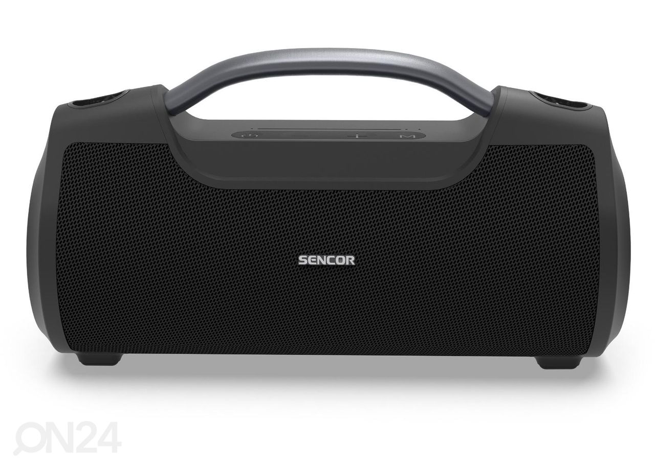 Bluetooth kaiutin Sencor kuvasuurennos