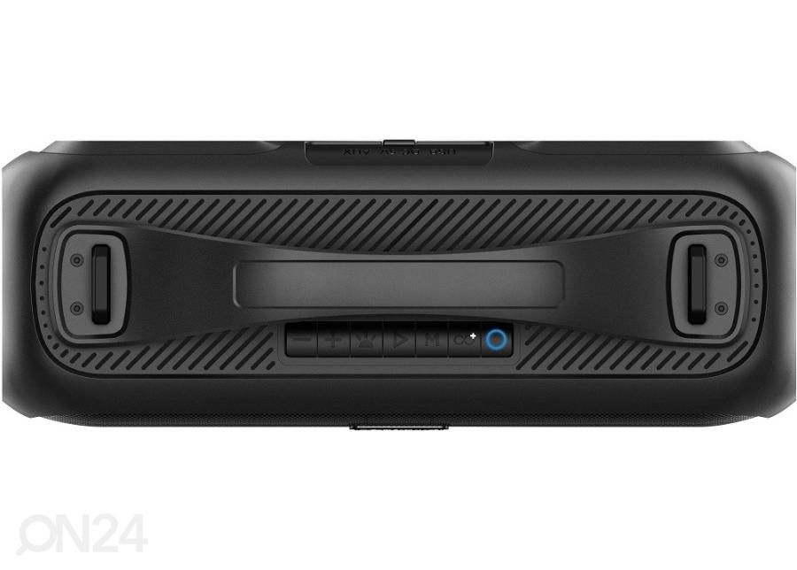 Bluetooth kaiutin Sencor kuvasuurennos