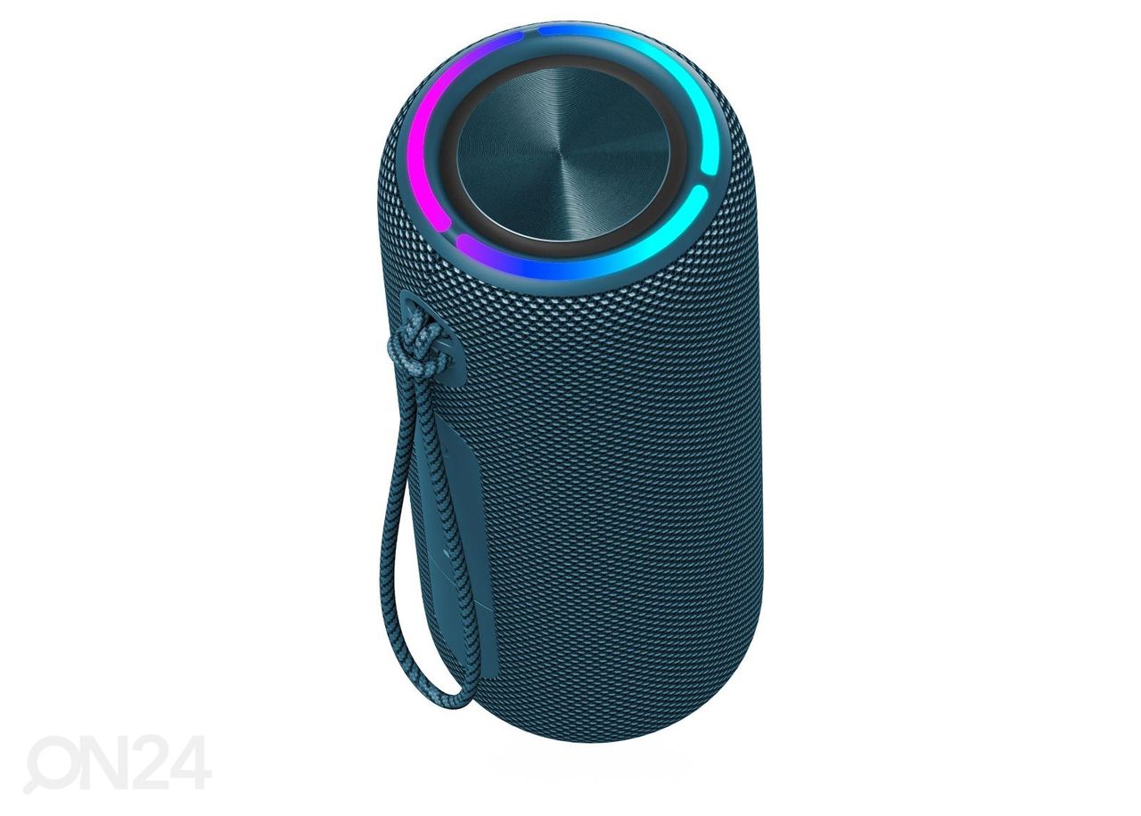 Bluetooth kaiutin Sencor SIRIUS2NAVY kuvasuurennos