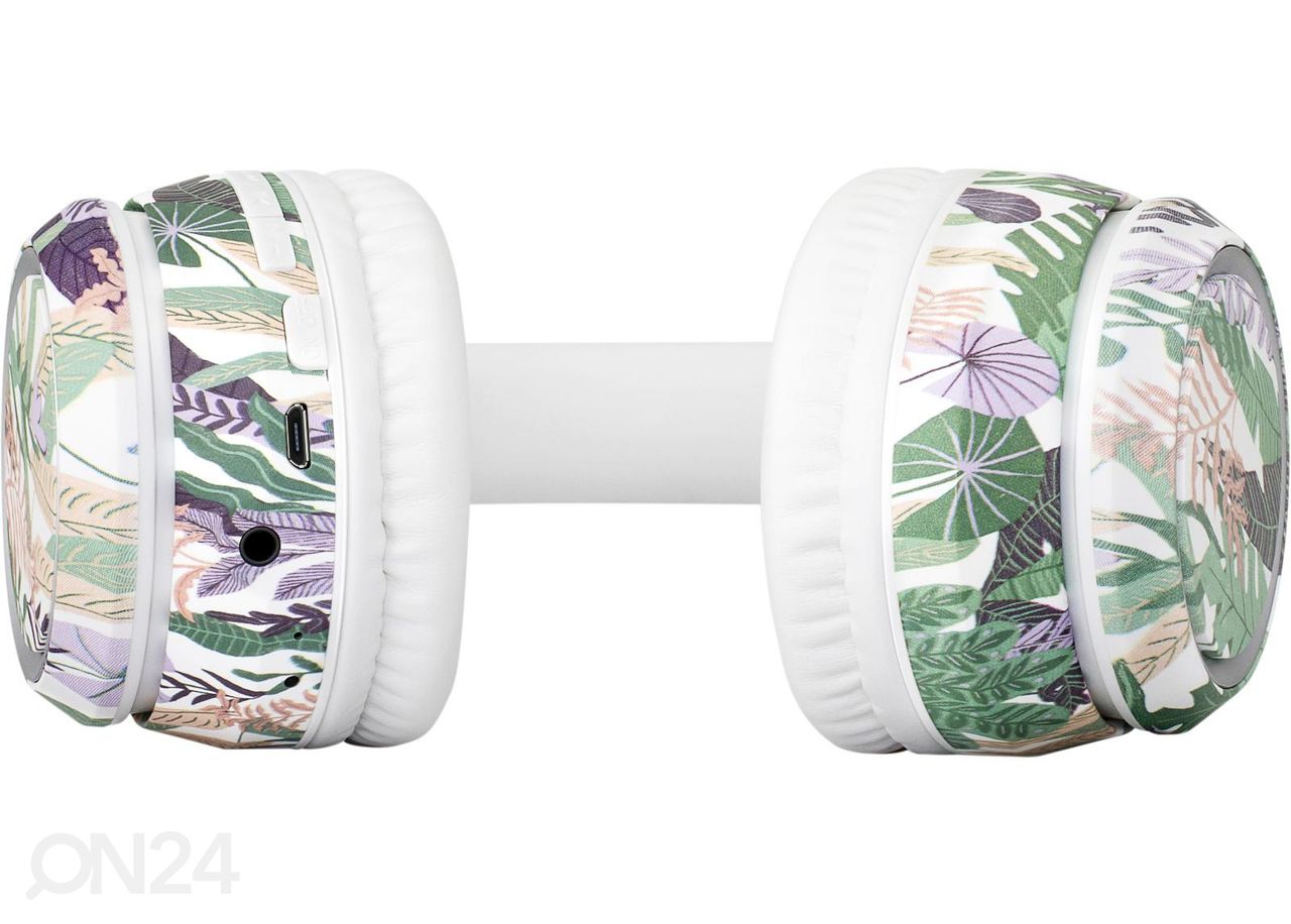 Bluetooth kuulokkeet Sencor kuvasuurennos