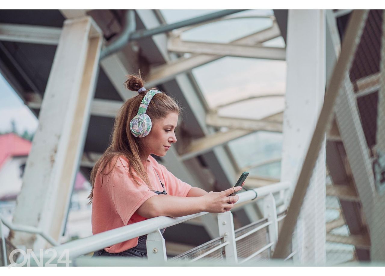 Bluetooth kuulokkeet Sencor kuvasuurennos