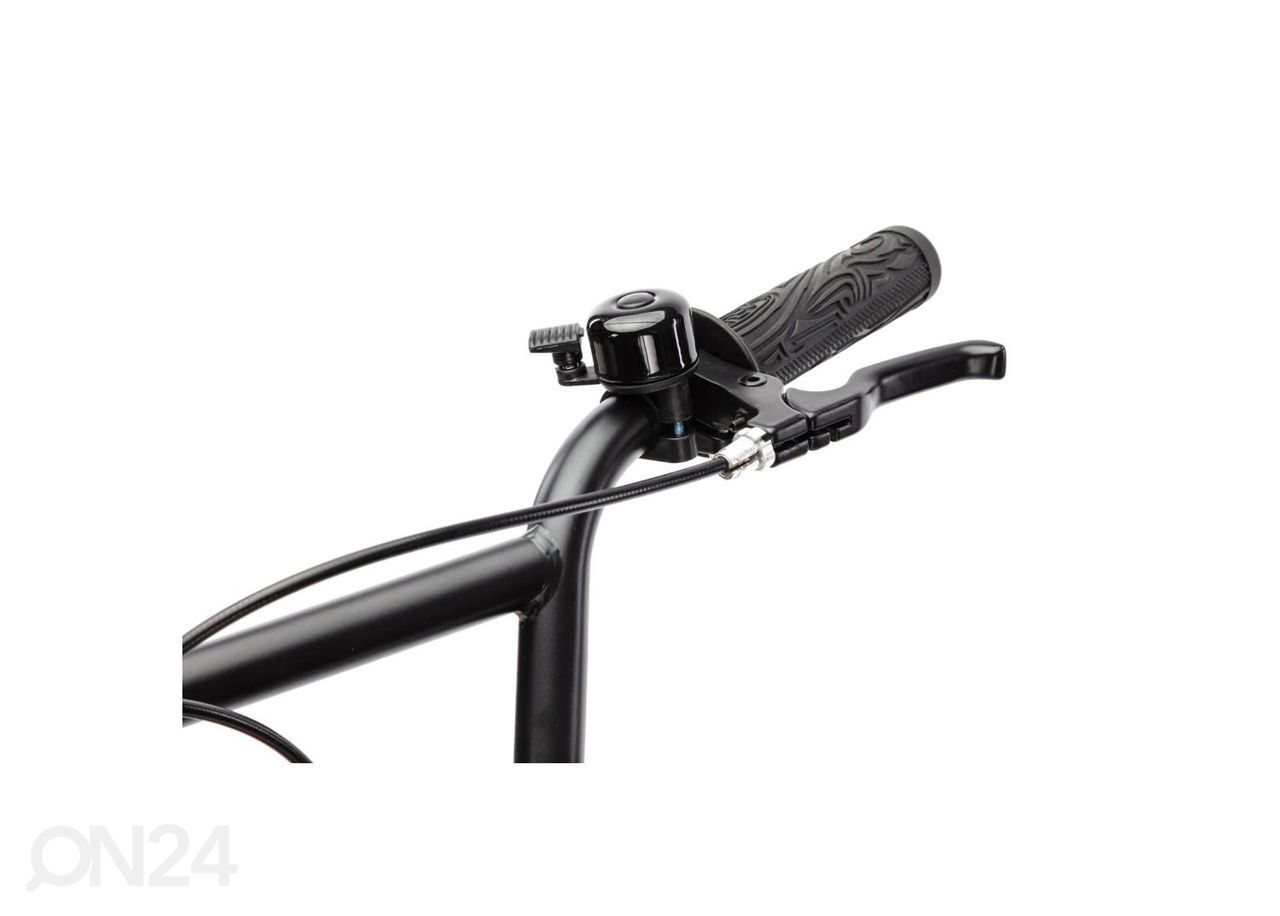BMX BMX polkupyörä 20 tuumaa HT TOTEM kuvasuurennos