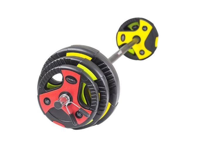 Bodypump tanko 20 kg SBP15 HMS kuvasuurennos