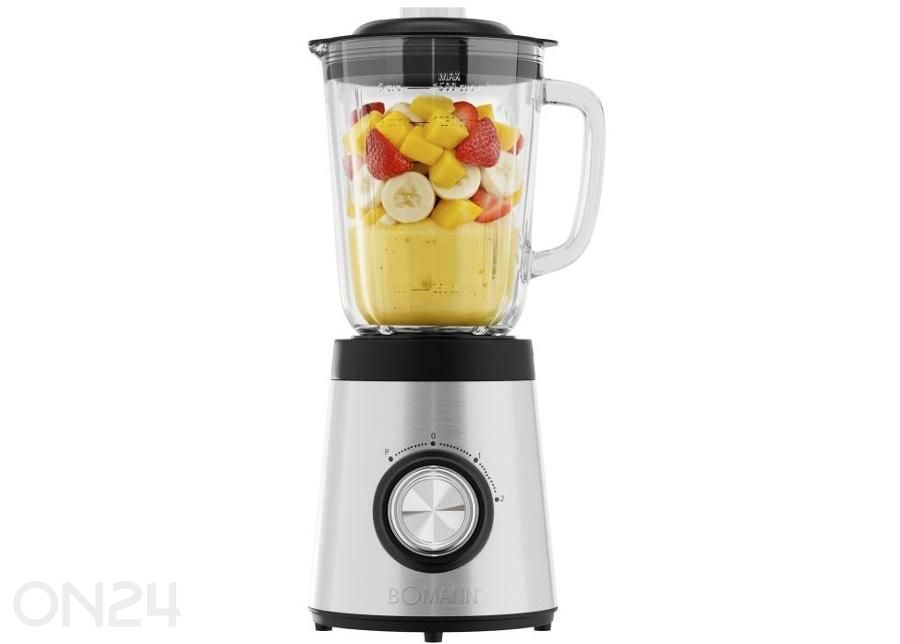 Bomann UM 6084 CB blender kuvasuurennos