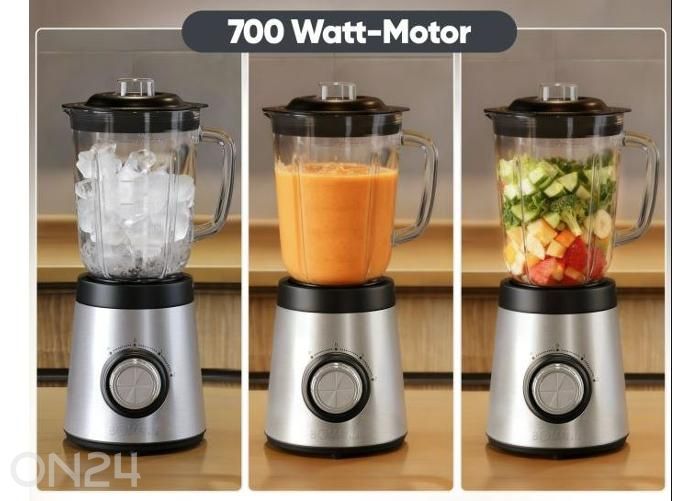 Bomann UM 6084 CB blender kuvasuurennos