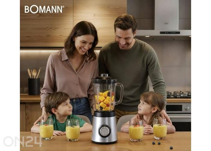 Bomann UM 6084 CB blender kuvasuurennos