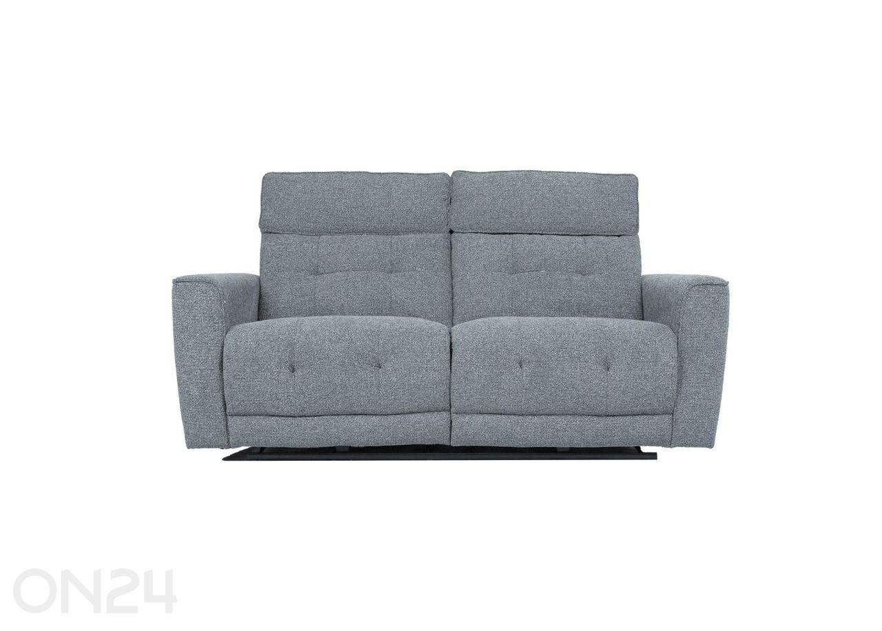 Bosco Recliner 2,5-istuttava sohva kuvasuurennos