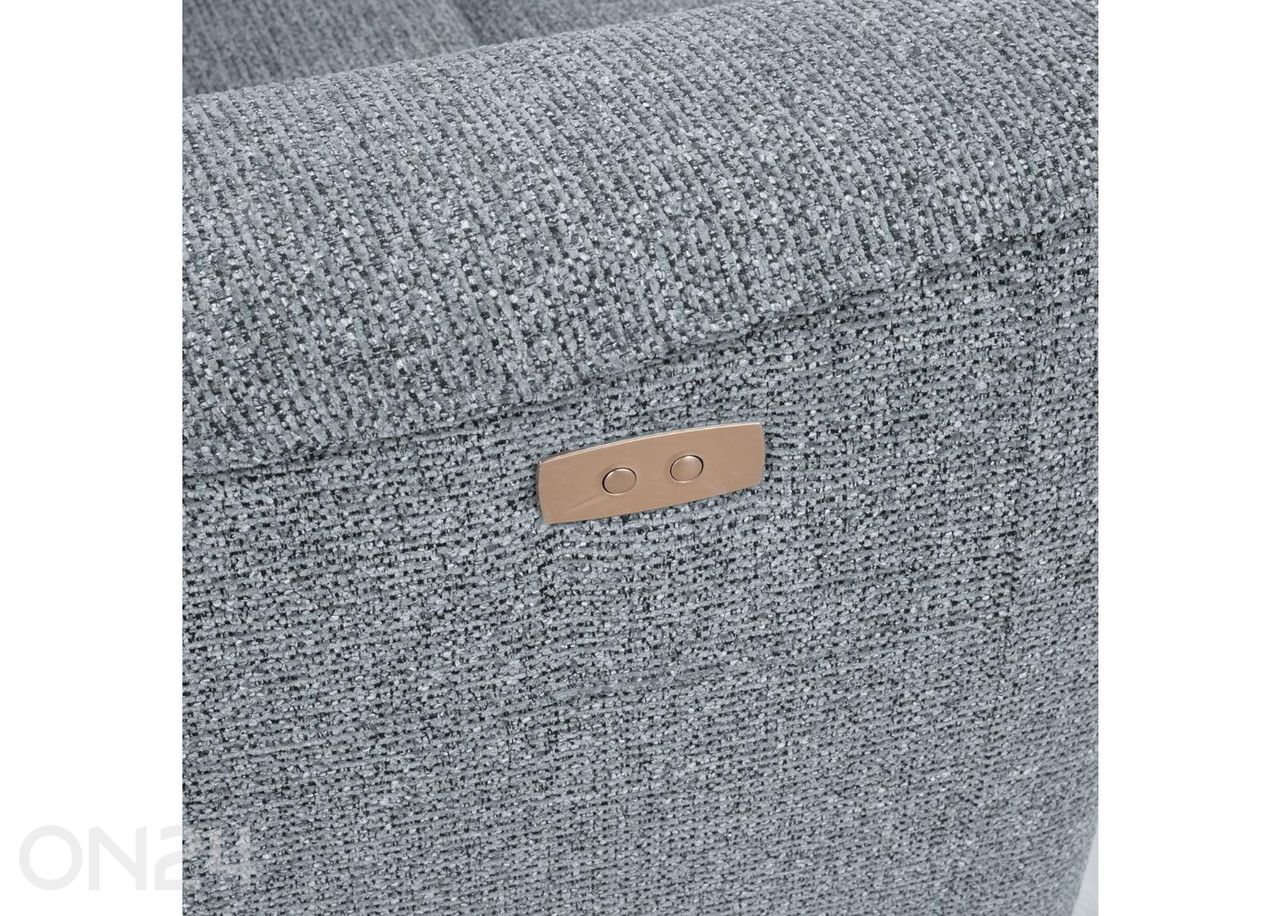 Bosco Recliner 2,5-istuttava sohva kuvasuurennos