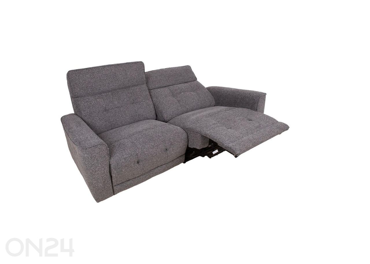 Bosco Recliner 2,5-istuttava sohva kuvasuurennos
