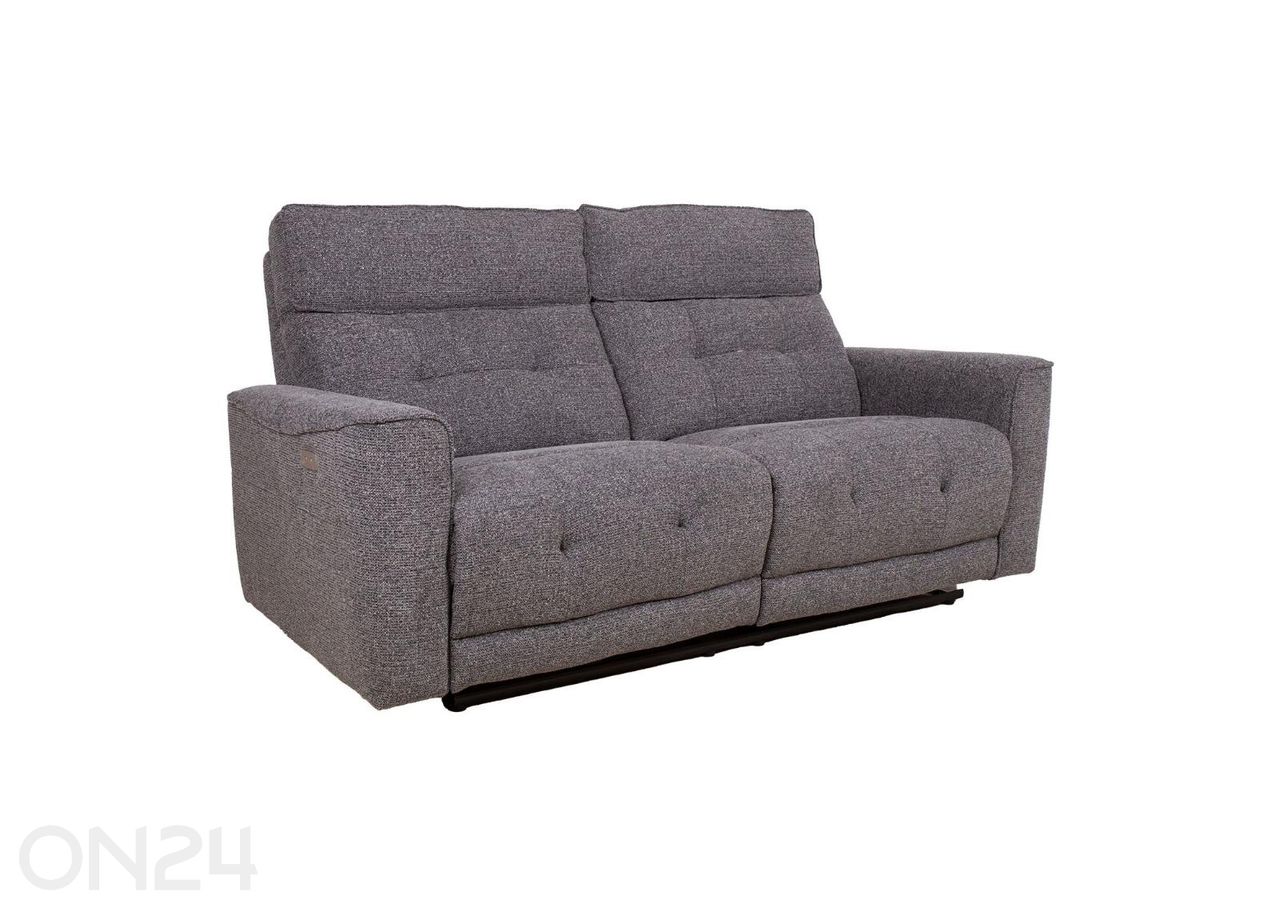 Bosco Recliner 2,5-istuttava sohva kuvasuurennos