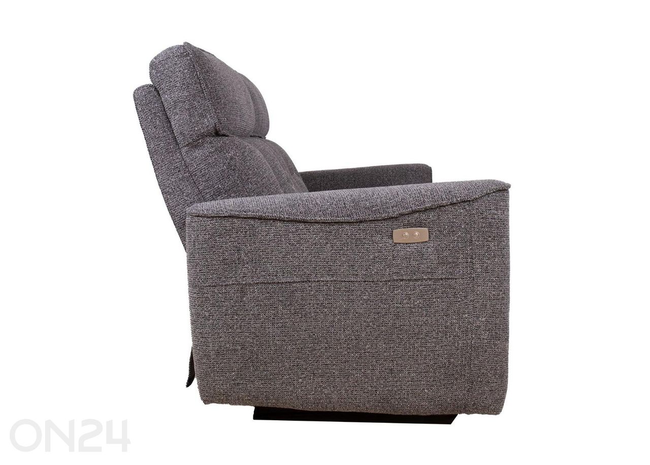 Bosco Recliner 2,5-istuttava sohva kuvasuurennos