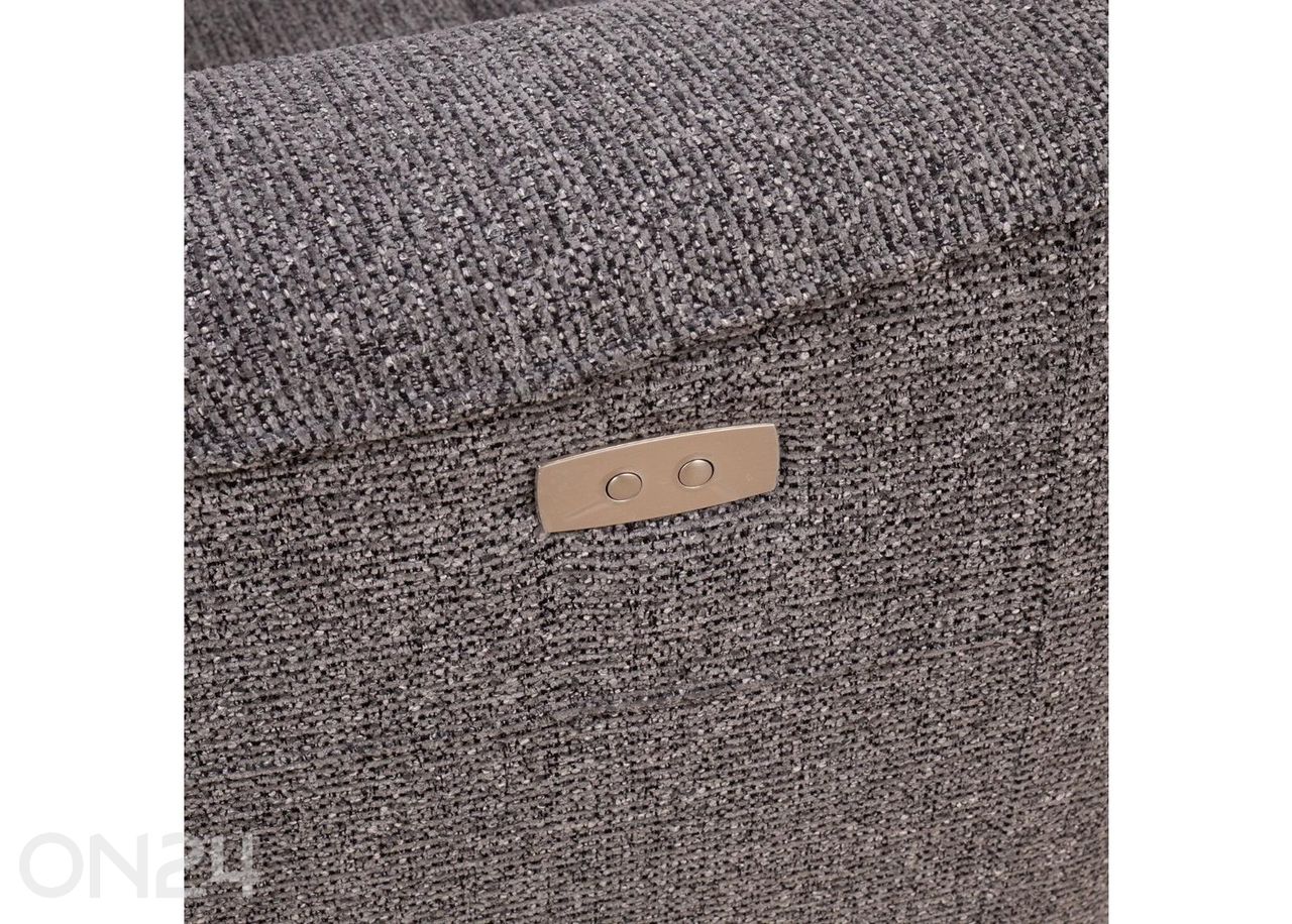 Bosco Recliner 2,5-istuttava sohva kuvasuurennos