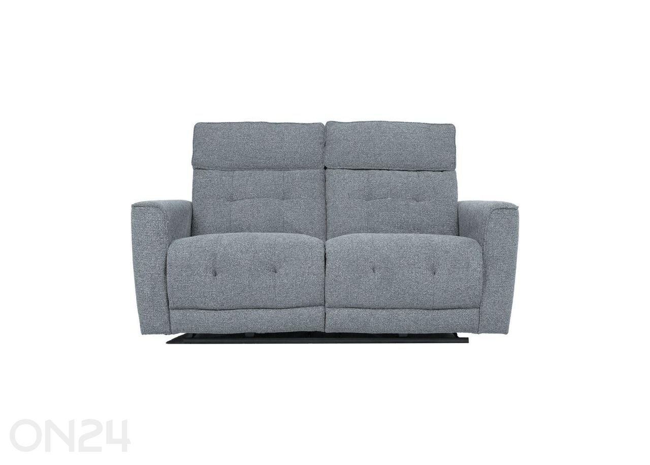 Bosco Recliner 2-istuttava sohva kuvasuurennos